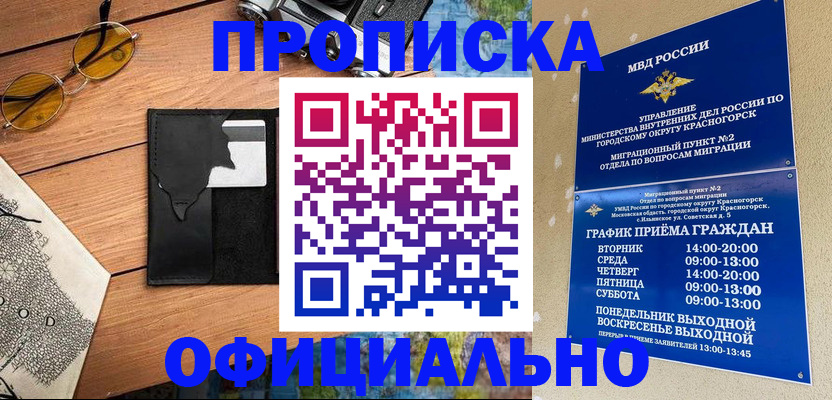 прописка поиск в Черногорске